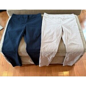Ivanka Trump size 10 pants